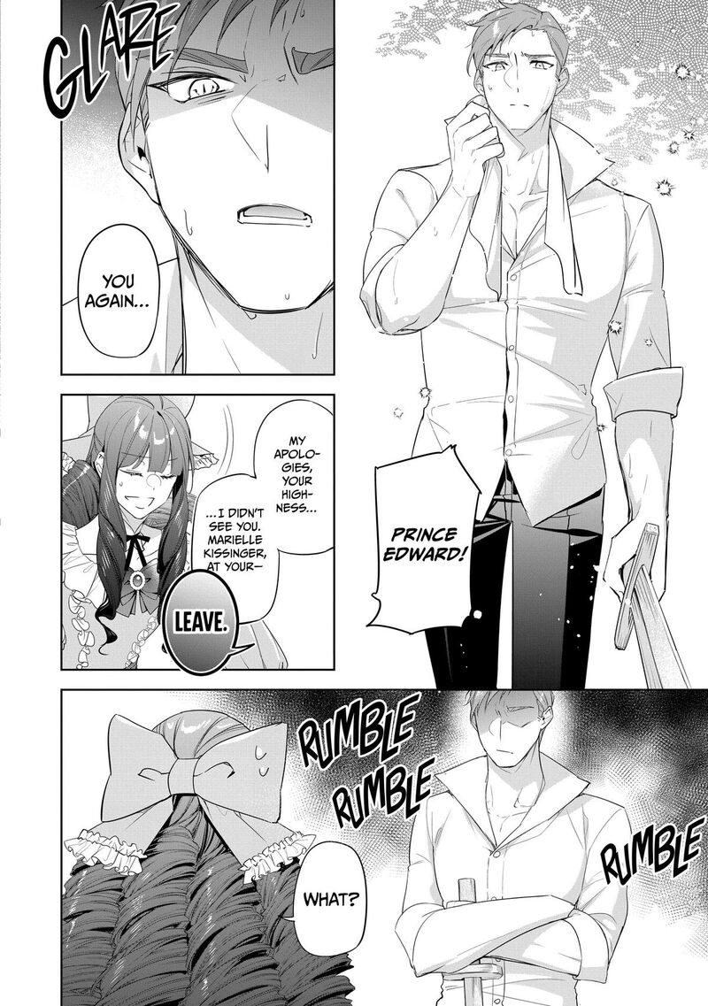 Gyakutaisarete Ita Shouka No Reijou Wa Seijo No Chikara Wo Te Ni Ire Mujikaku Ni Youshanaku Gyakushuu Suru Chapter 15 Page 16
