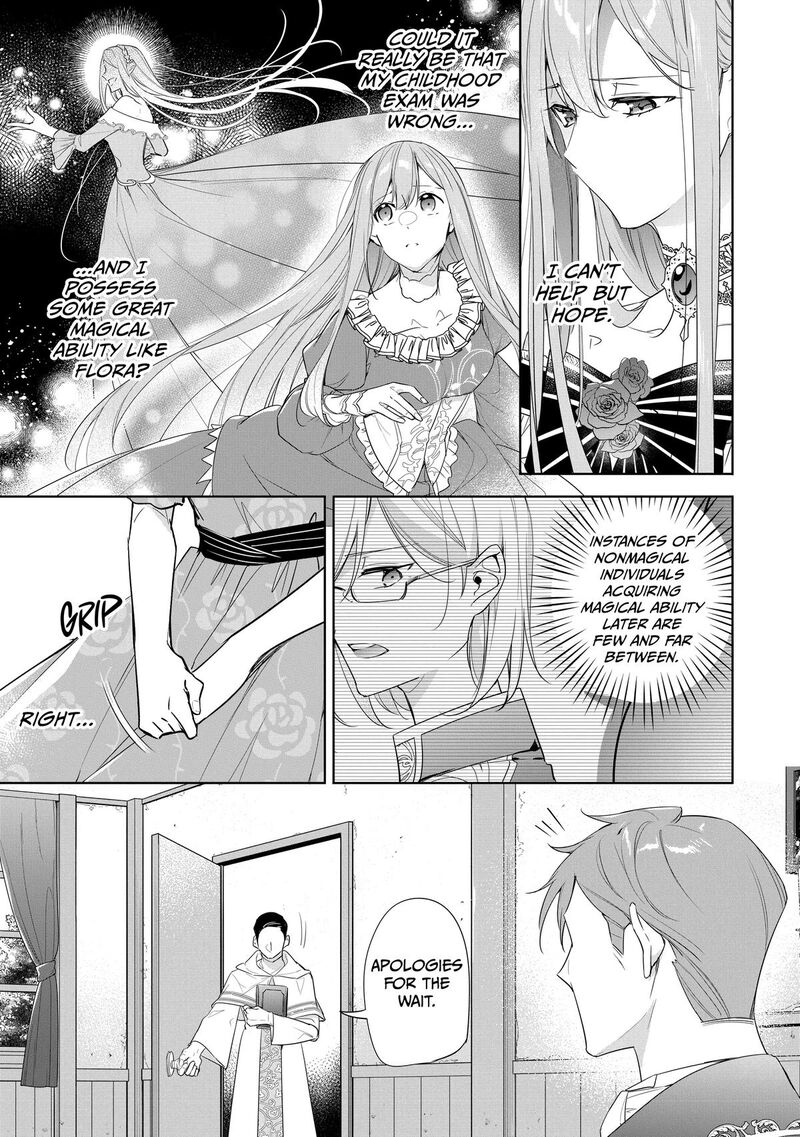 Gyakutaisarete Ita Shouka No Reijou Wa Seijo No Chikara Wo Te Ni Ire Mujikaku Ni Youshanaku Gyakushuu Suru Chapter 15 Page 33