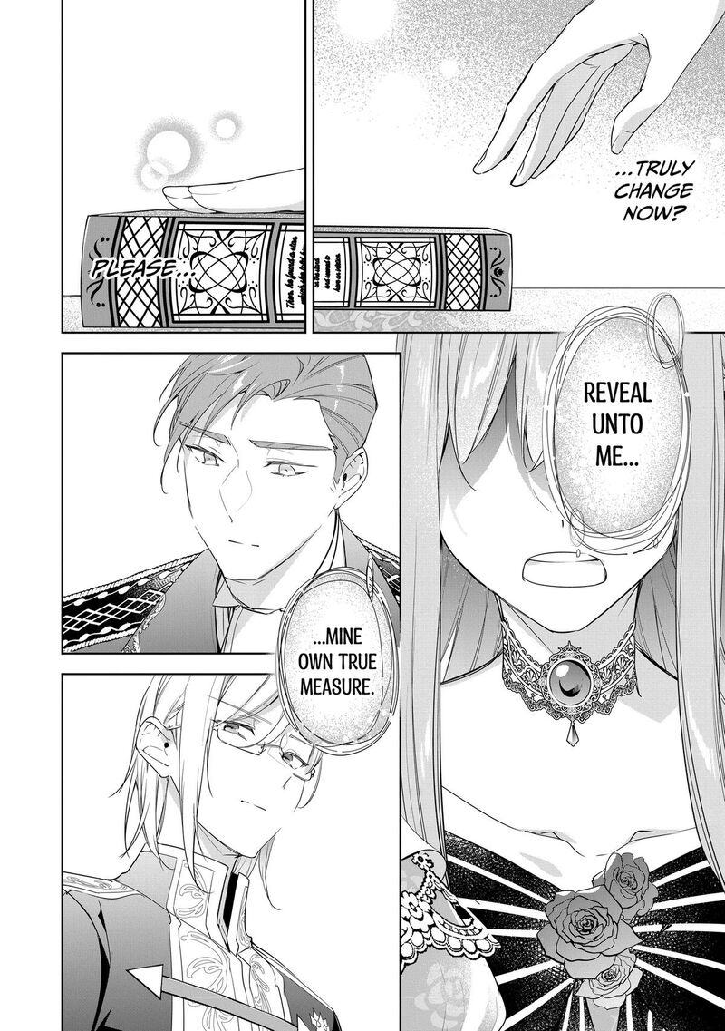 Gyakutaisarete Ita Shouka No Reijou Wa Seijo No Chikara Wo Te Ni Ire Mujikaku Ni Youshanaku Gyakushuu Suru Chapter 15 Page 36