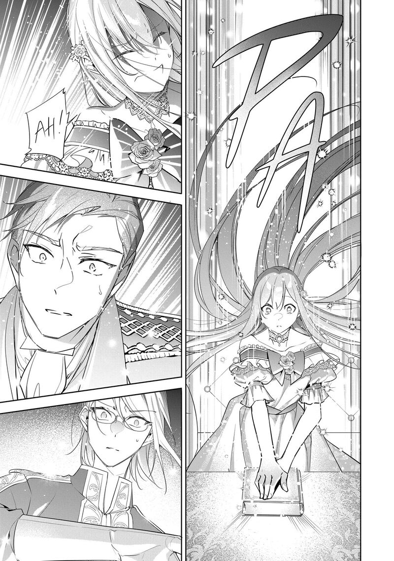 Gyakutaisarete Ita Shouka No Reijou Wa Seijo No Chikara Wo Te Ni Ire Mujikaku Ni Youshanaku Gyakushuu Suru Chapter 15 Page 37
