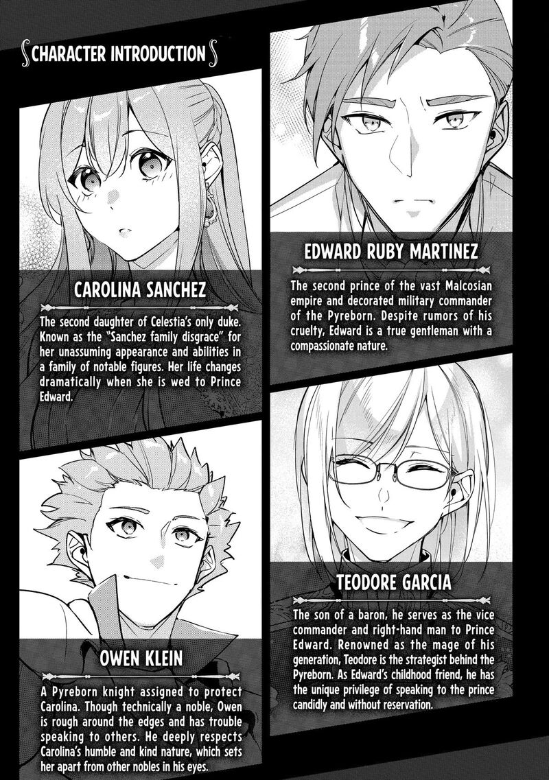 Gyakutaisarete Ita Shouka No Reijou Wa Seijo No Chikara Wo Te Ni Ire Mujikaku Ni Youshanaku Gyakushuu Suru Chapter 15 Page 5