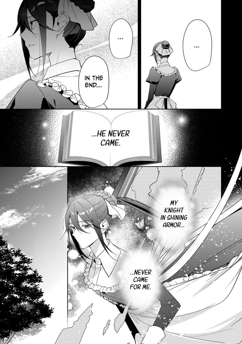 Gyakutaisarete Ita Shouka No Reijou Wa Seijo No Chikara Wo Te Ni Ire Mujikaku Ni Youshanaku Gyakushuu Suru Chapter 17 Page 15