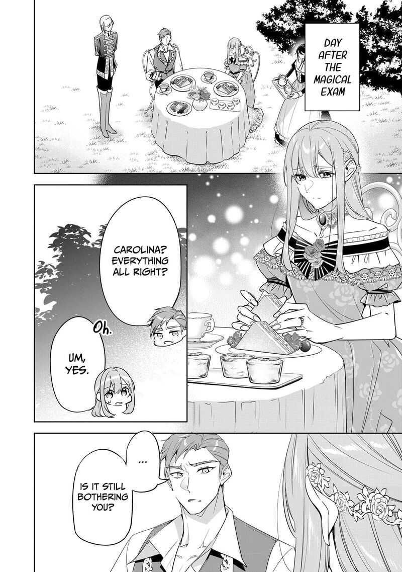 Gyakutaisarete Ita Shouka No Reijou Wa Seijo No Chikara Wo Te Ni Ire Mujikaku Ni Youshanaku Gyakushuu Suru Chapter 17 Page 16