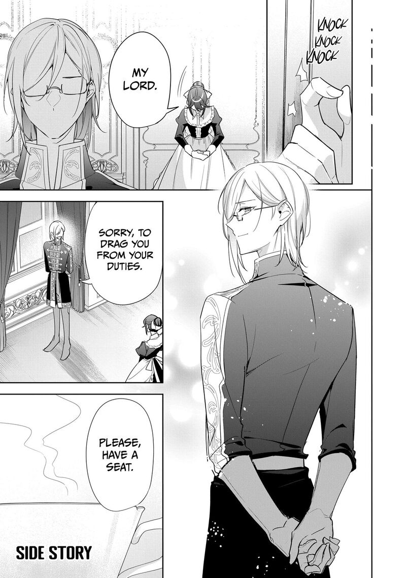 Gyakutaisarete Ita Shouka No Reijou Wa Seijo No Chikara Wo Te Ni Ire Mujikaku Ni Youshanaku Gyakushuu Suru Chapter 18 Page 36