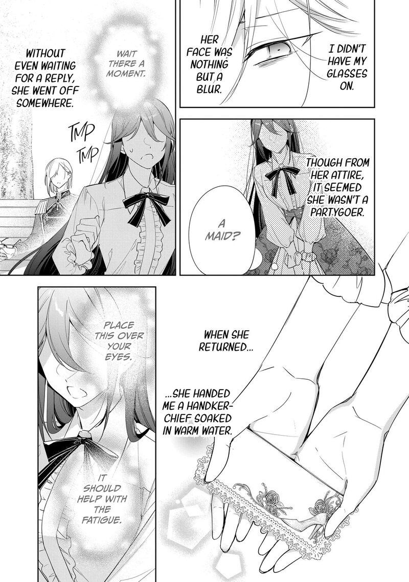 Gyakutaisarete Ita Shouka No Reijou Wa Seijo No Chikara Wo Te Ni Ire Mujikaku Ni Youshanaku Gyakushuu Suru Chapter 18 Page 42