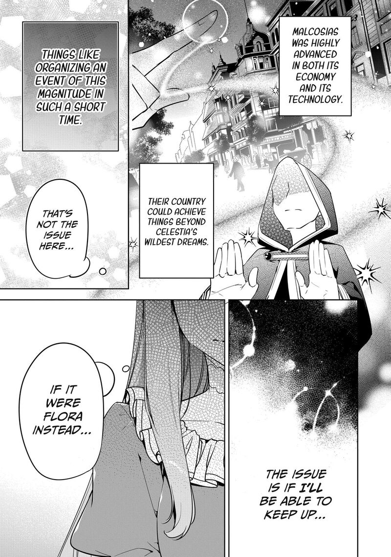 Gyakutaisarete Ita Shouka No Reijou Wa Seijo No Chikara Wo Te Ni Ire Mujikaku Ni Youshanaku Gyakushuu Suru Chapter 2 Page 17