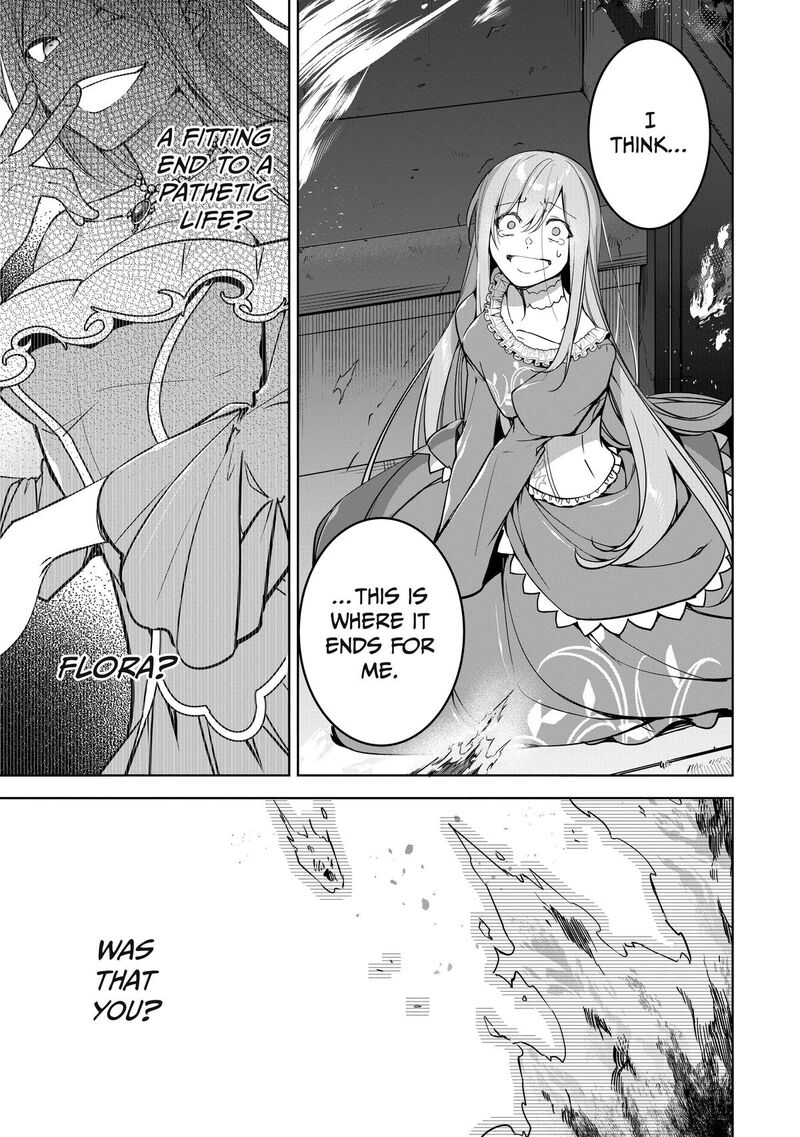 Gyakutaisarete Ita Shouka No Reijou Wa Seijo No Chikara Wo Te Ni Ire Mujikaku Ni Youshanaku Gyakushuu Suru Chapter 2 Page 29