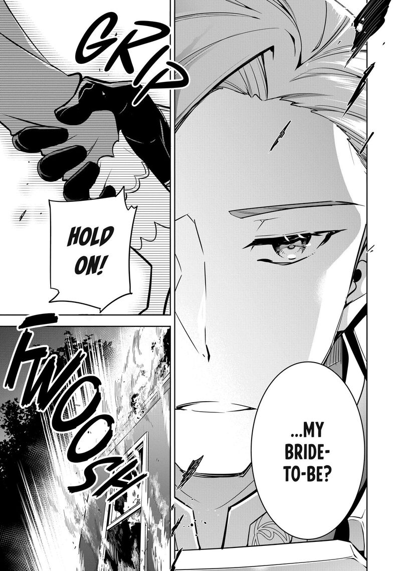 Gyakutaisarete Ita Shouka No Reijou Wa Seijo No Chikara Wo Te Ni Ire Mujikaku Ni Youshanaku Gyakushuu Suru Chapter 2 Page 31