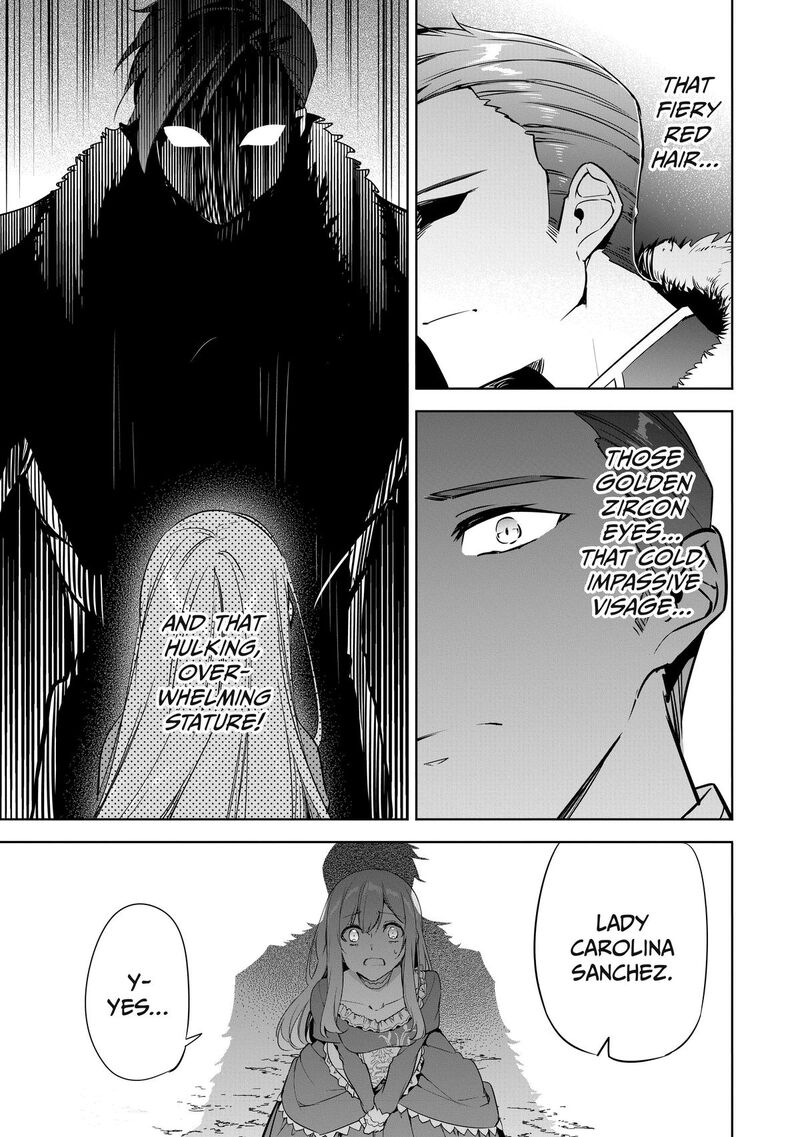 Gyakutaisarete Ita Shouka No Reijou Wa Seijo No Chikara Wo Te Ni Ire Mujikaku Ni Youshanaku Gyakushuu Suru Chapter 2 Page 5