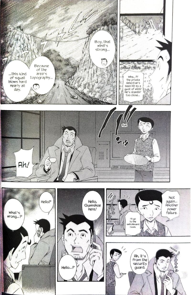 Gyakuten Kenji Chapter 10 Page 10
