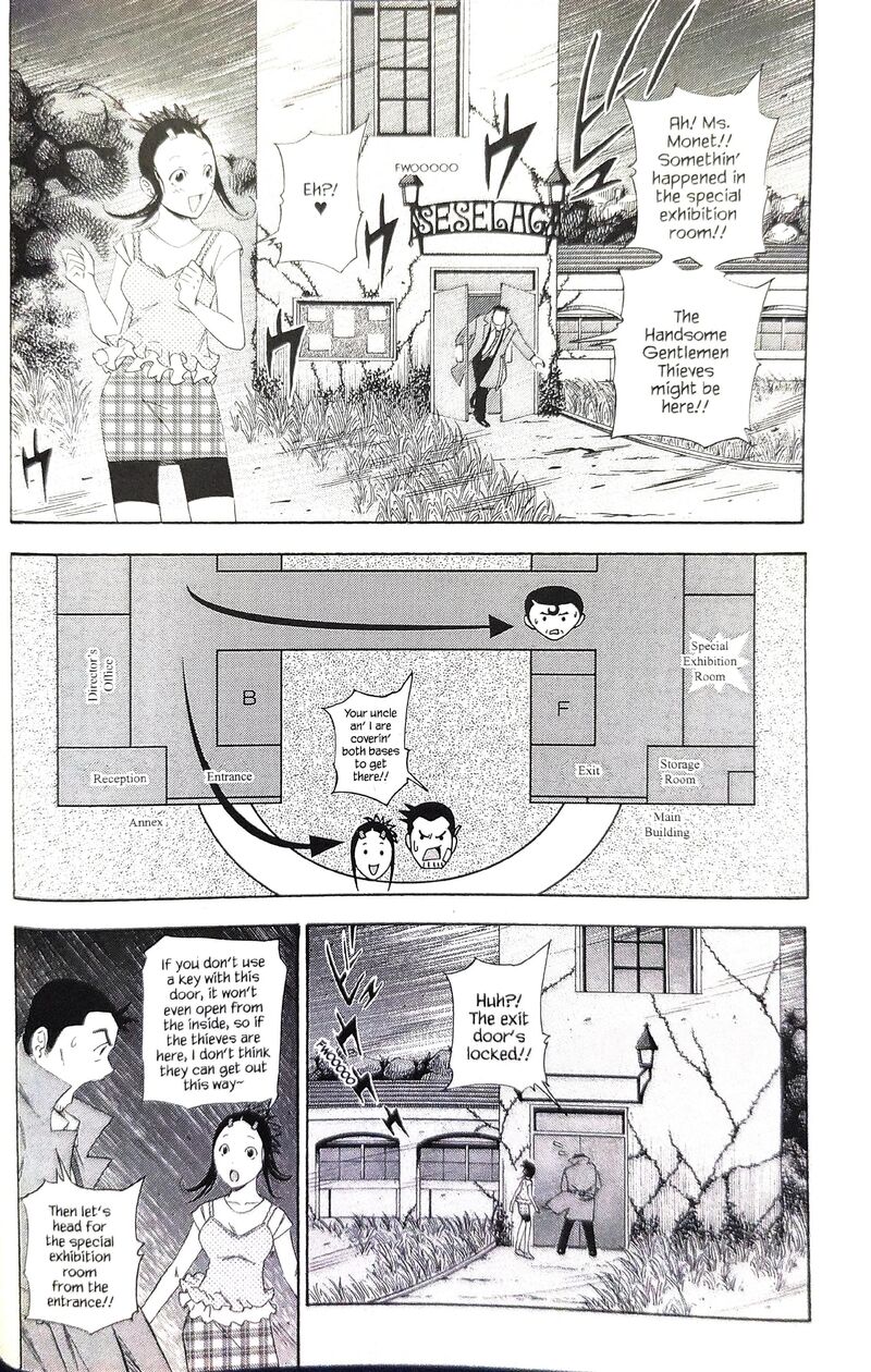 Gyakuten Kenji Chapter 10 Page 12