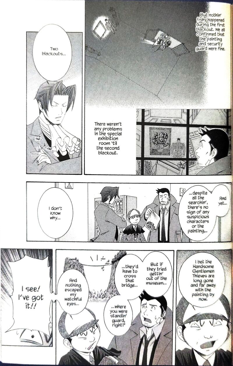 Gyakuten Kenji Chapter 11 Page 20