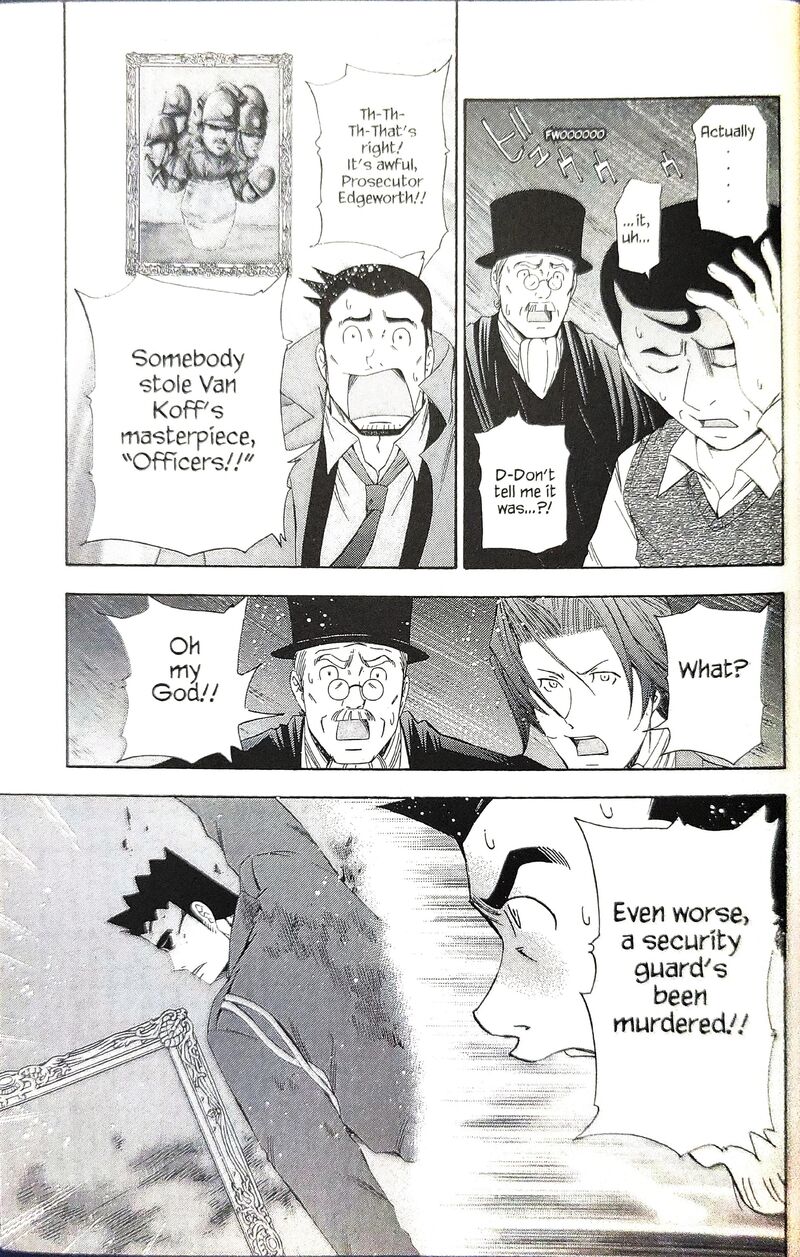 Gyakuten Kenji Chapter 11 Page 4