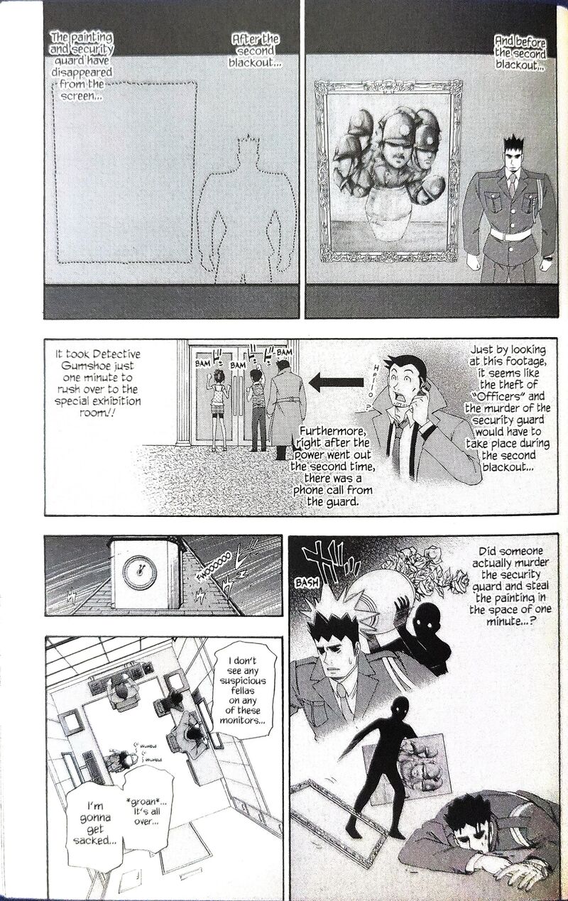Gyakuten Kenji Chapter 12 Page 5