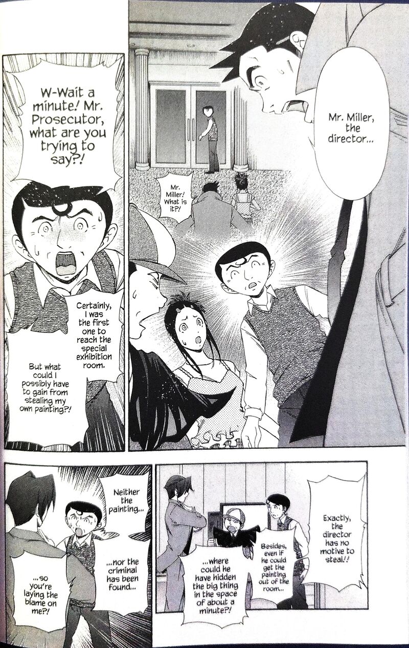 Gyakuten Kenji Chapter 13 Page 10