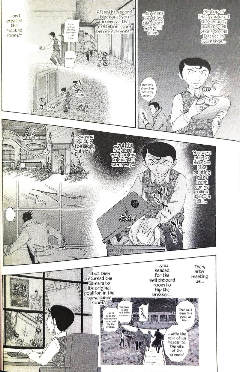 Gyakuten Kenji Chapter 13 Page 20