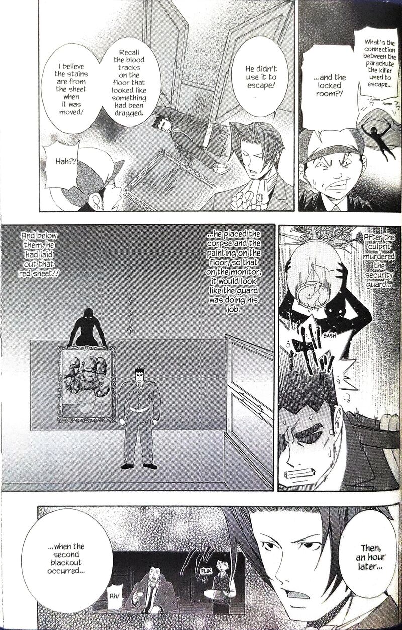 Gyakuten Kenji Chapter 13 Page 7
