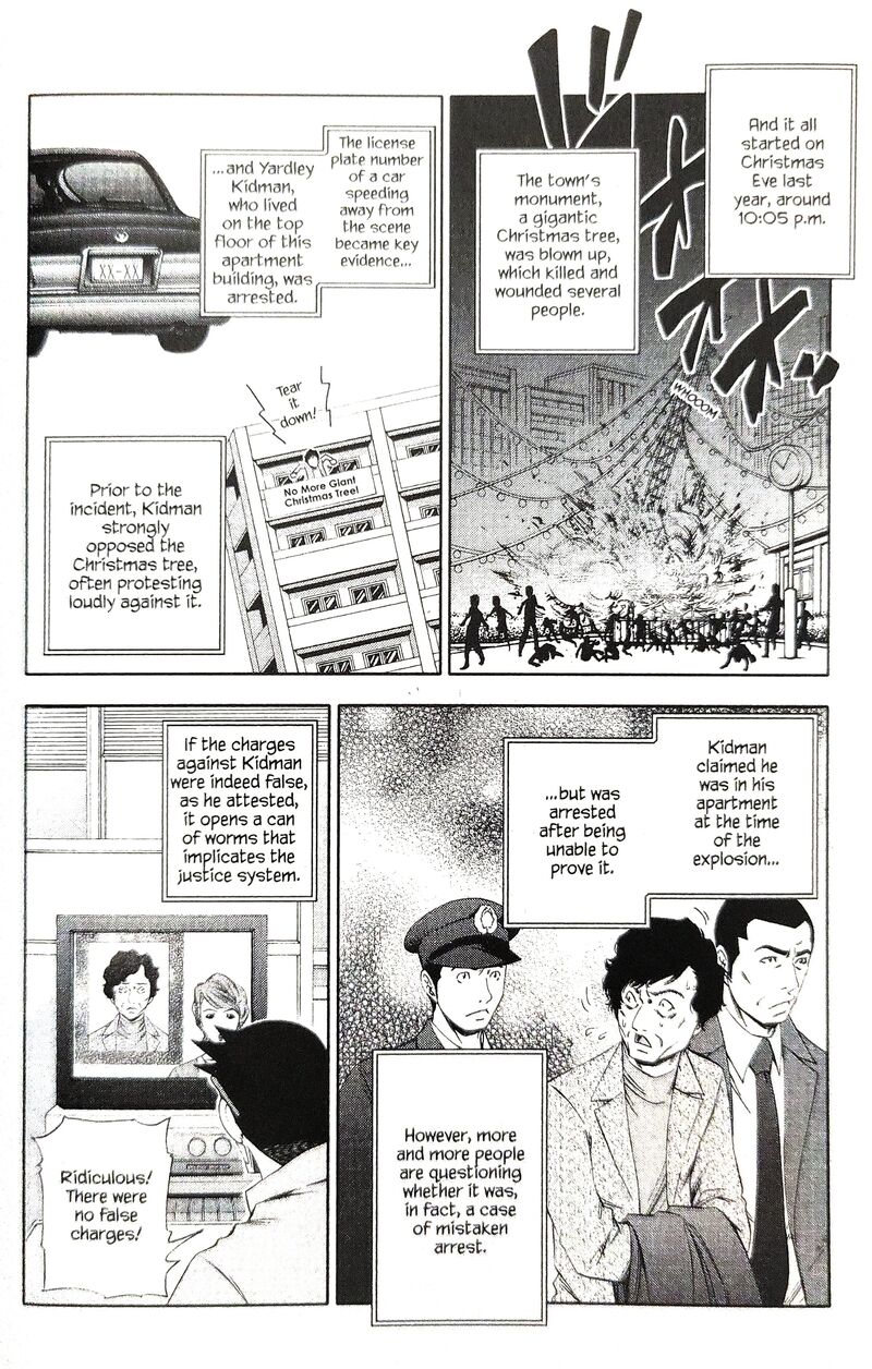 Gyakuten Kenji Chapter 16 Page 8