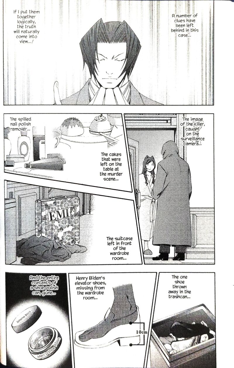 Gyakuten Kenji Chapter 18 Page 28
