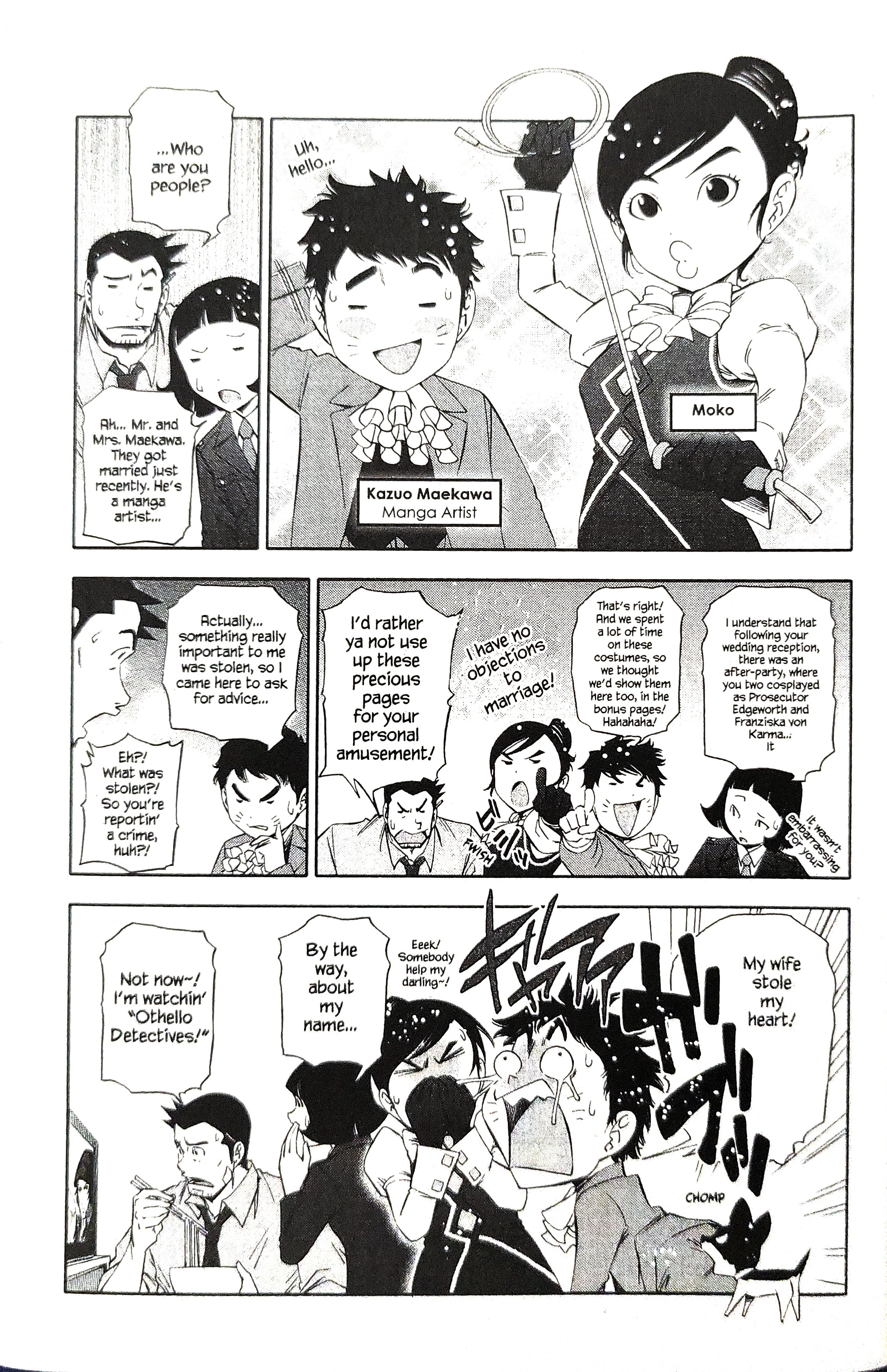 Gyakuten Kenji Chapter 19 Page 48
