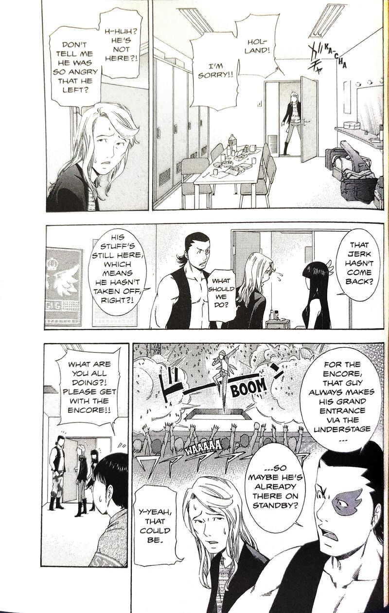 Gyakuten Kenji Chapter 2 Page 13