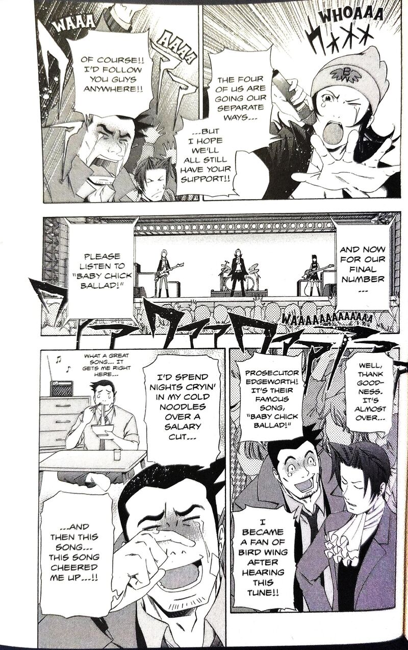 Gyakuten Kenji Chapter 2 Page 7