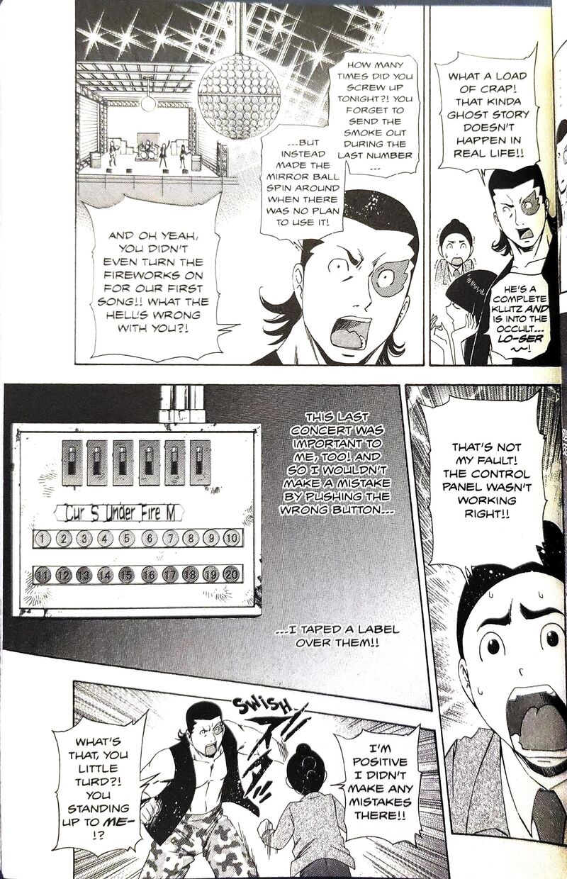 Gyakuten Kenji Chapter 3 Page 19