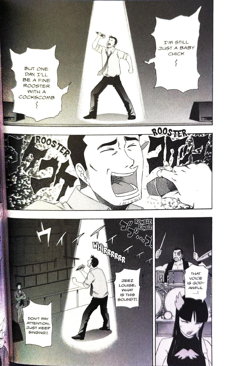 Gyakuten Kenji Chapter 3 Page 26