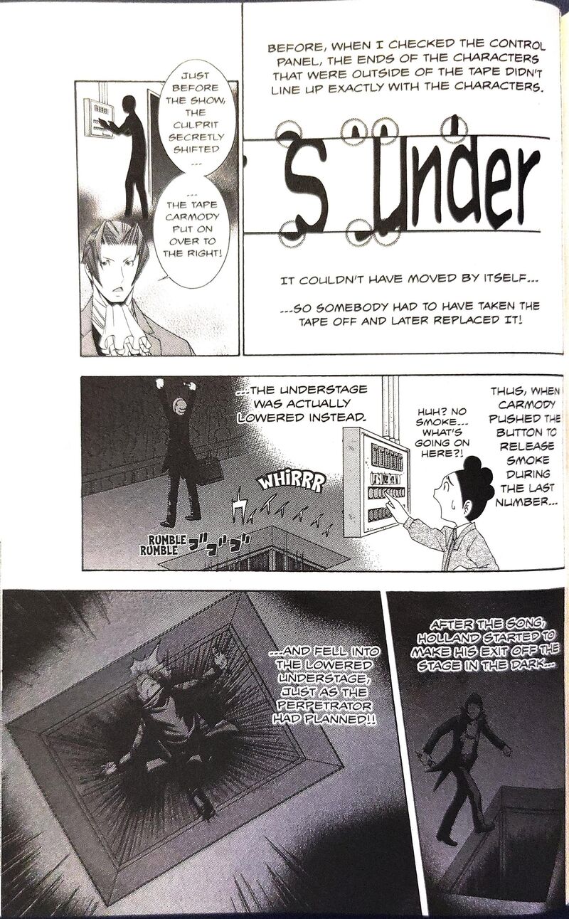 Gyakuten Kenji Chapter 4 Page 10