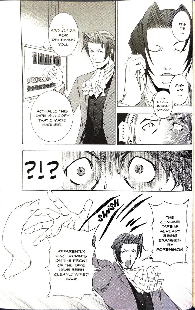 Gyakuten Kenji Chapter 4 Page 24