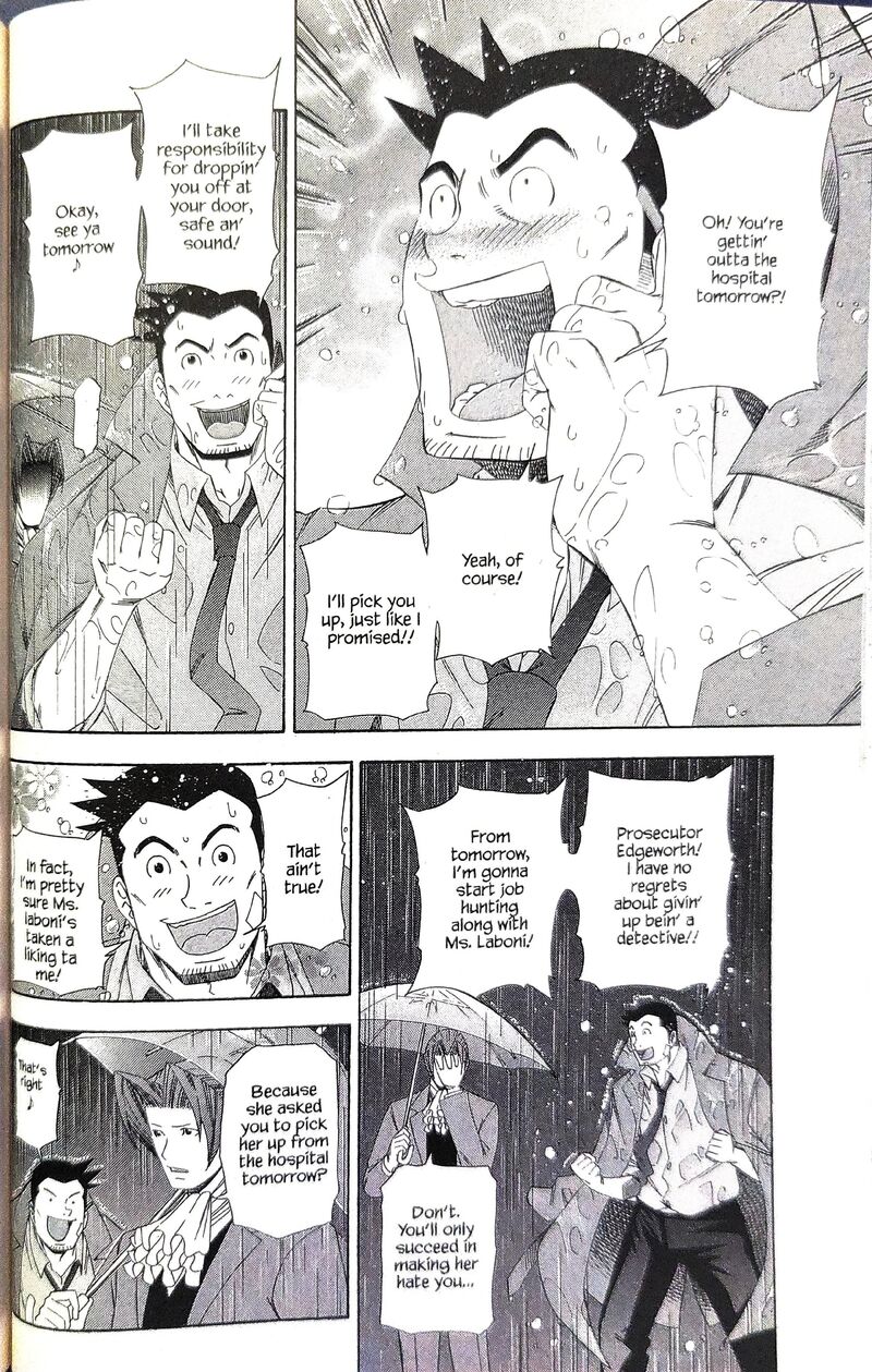 Gyakuten Kenji Chapter 7 Page 10