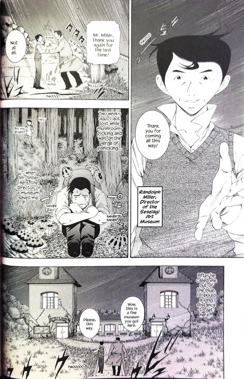 Gyakuten Kenji Chapter 9 Page 6