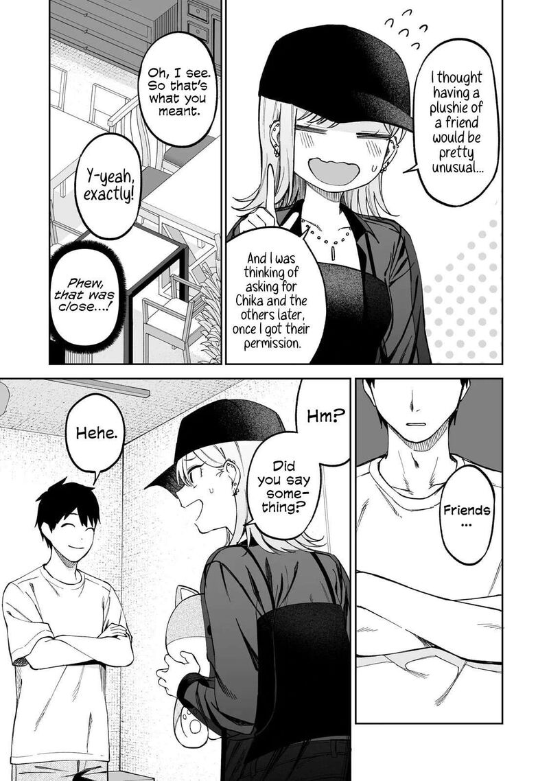 Gyaru No Jitensha O Naoshitara Natsukareta Chapter 11 Page 16