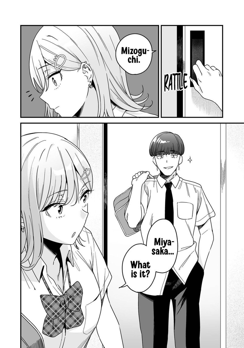 Gyaru No Jitensha O Naoshitara Natsukareta Chapter 2 Page 20