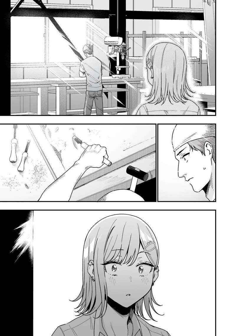 Gyaru No Jitensha O Naoshitara Natsukareta Chapter 2 Page 25