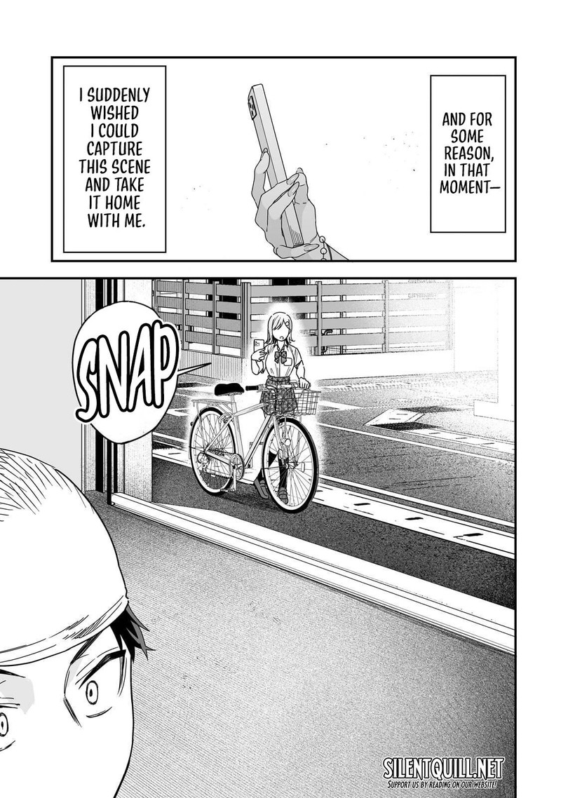 Gyaru No Jitensha O Naoshitara Natsukareta Chapter 2 Page 27
