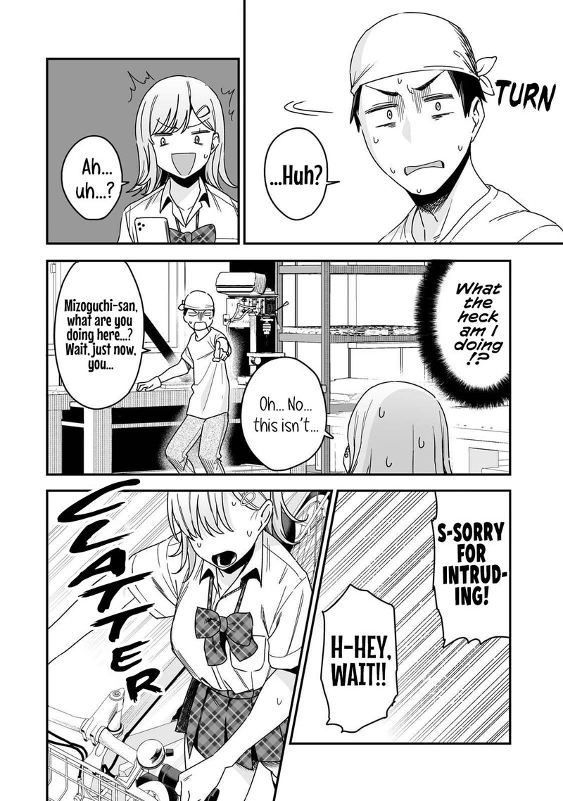 Gyaru No Jitensha O Naoshitara Natsukareta Chapter 2 Page 28