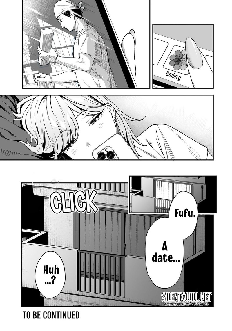 Gyaru No Jitensha O Naoshitara Natsukareta Chapter 3 Page 29