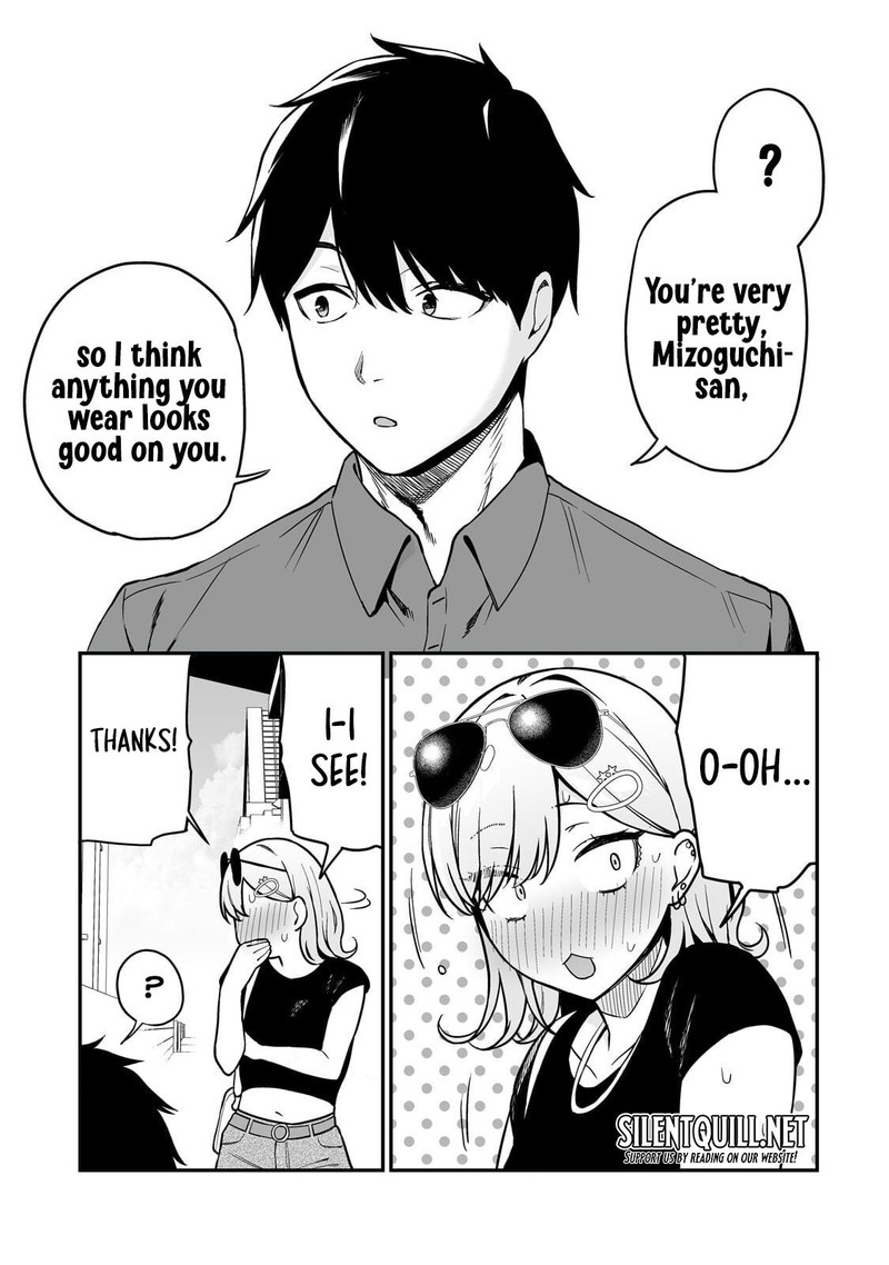 Gyaru No Jitensha O Naoshitara Natsukareta Chapter 4 Page 5