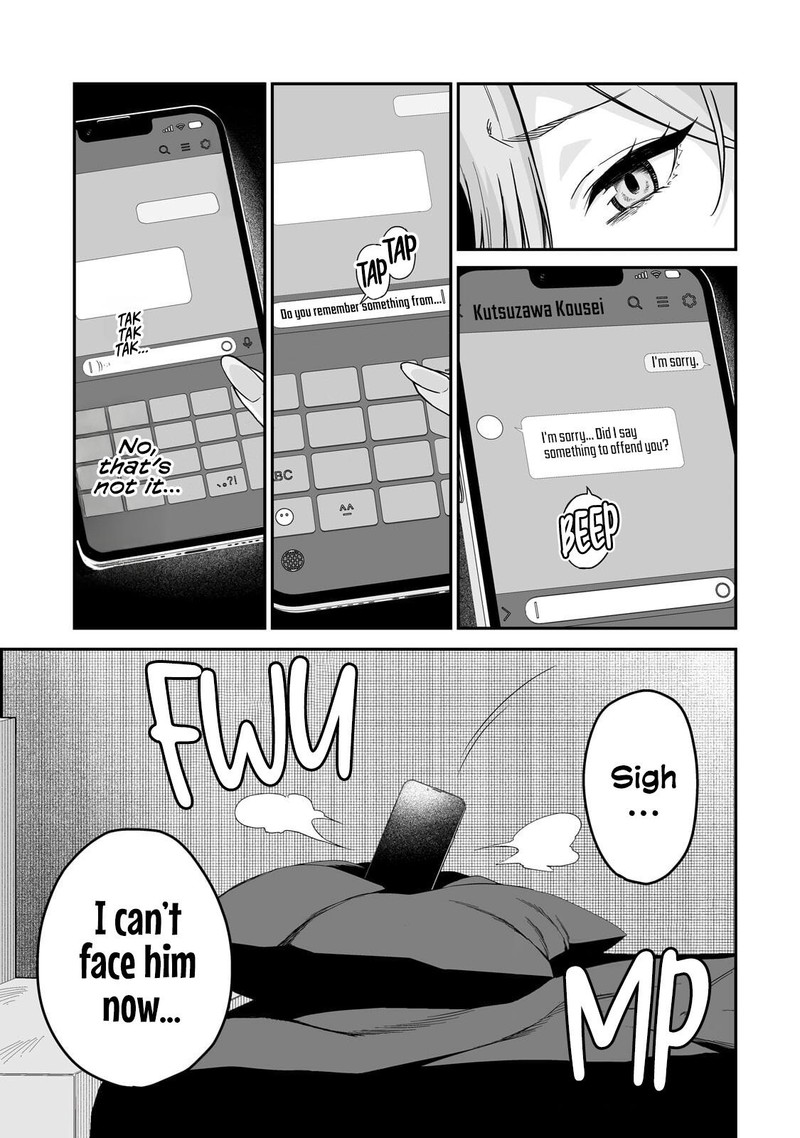 Gyaru No Jitensha O Naoshitara Natsukareta Chapter 5 Page 3