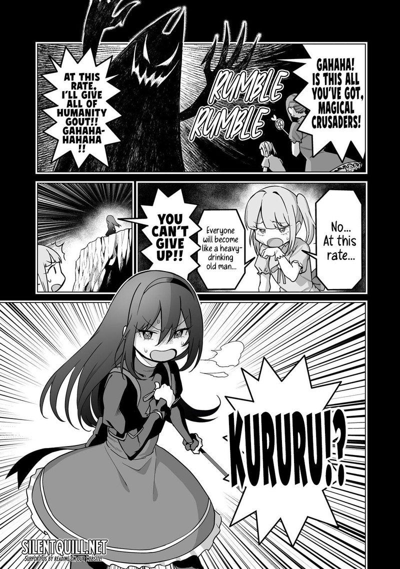 Gyaru No Jitensha O Naoshitara Natsukareta Chapter 5 Page 5