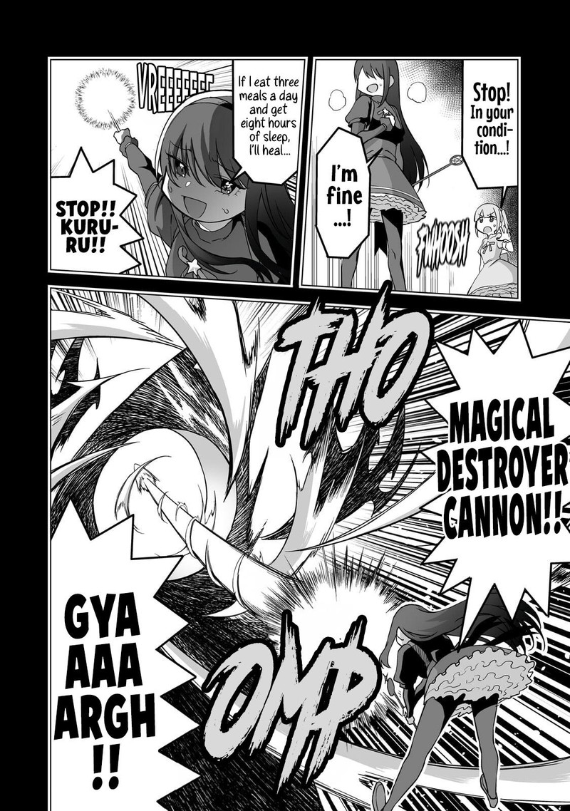 Gyaru No Jitensha O Naoshitara Natsukareta Chapter 5 Page 6