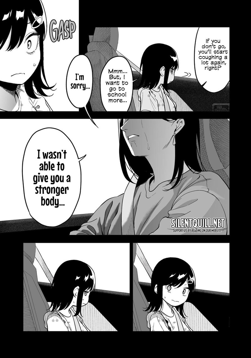 Gyaru No Jitensha O Naoshitara Natsukareta Chapter 5 Page 9