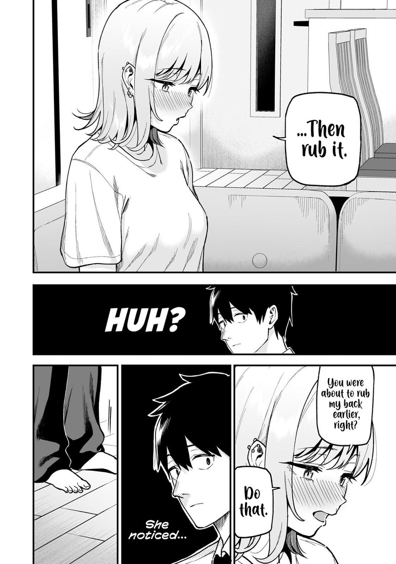 Gyaru No Jitensha O Naoshitara Natsukareta Chapter 7 Page 20