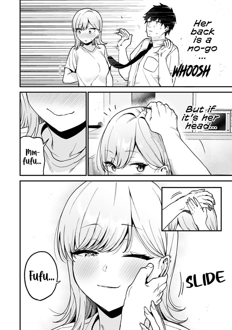 Gyaru No Jitensha O Naoshitara Natsukareta Chapter 7 Page 24