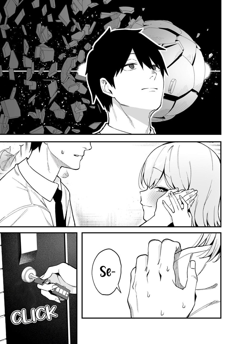 Gyaru No Jitensha O Naoshitara Natsukareta Chapter 7 Page 25