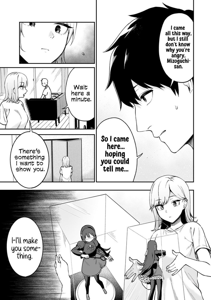 Gyaru No Jitensha O Naoshitara Natsukareta Chapter 7 Page 5