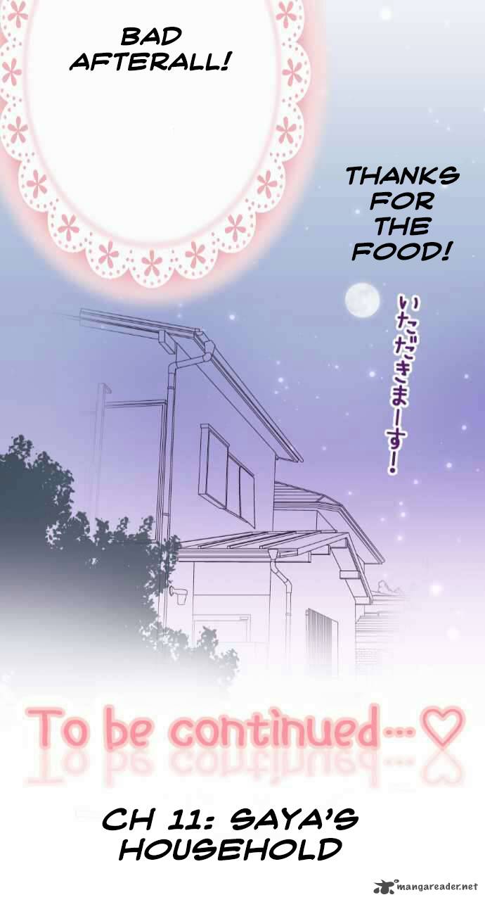 Gyaru Yuri Chapter 11 Page 23