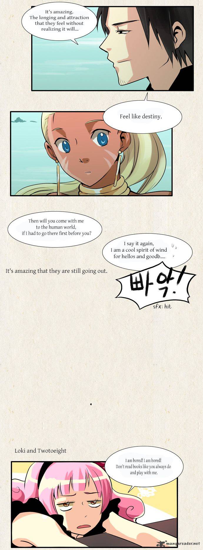 Gyon Woo Jik Nyu Chapter 34 Page 4