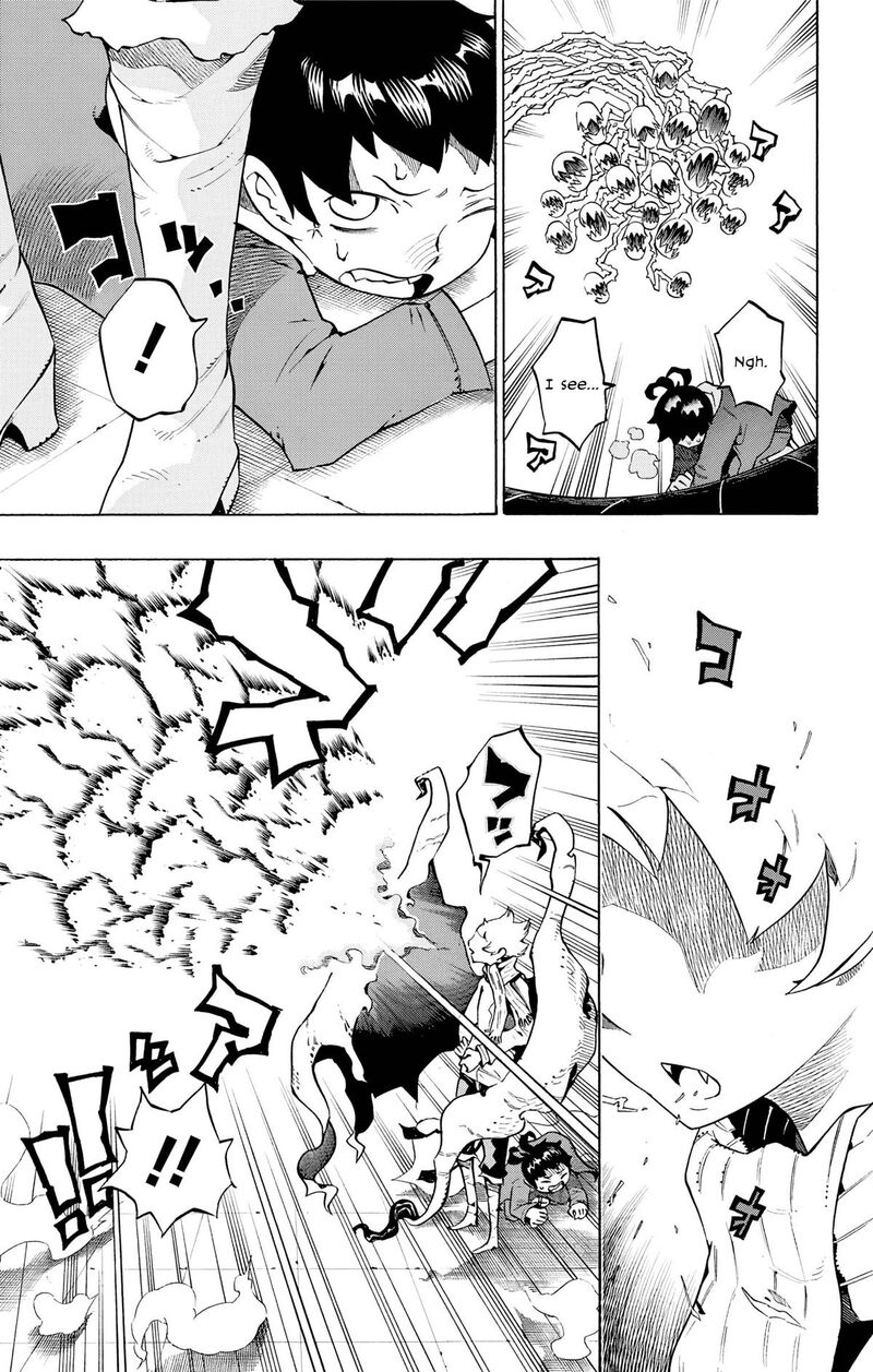 Hachi Chapter 7 Page 10